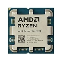 PROCESSEUR AMD RYZEN 7 9800X3D TRAY