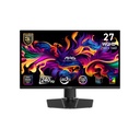 MONITEUR MSI MAG 273QP QD-OLED X24 240HZ 0.03MS 2K