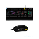 BUNDLE LOGITECH ( G213 + G102 )