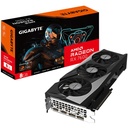 CARTE GRAPHIQUE GIGABYTE RADEON RX 7600 GAMING OC 8G