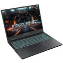 PC PORTABLE GIGABYTE G6-MF-H2EE894KD 16"165HZ/I7-13620H/RTX4050/16Go/1To
