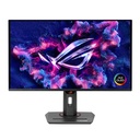 MONITEUR ASUS ROG STRIX XG27UCDMG 27" 240HZ 0.03MS OLED 4K