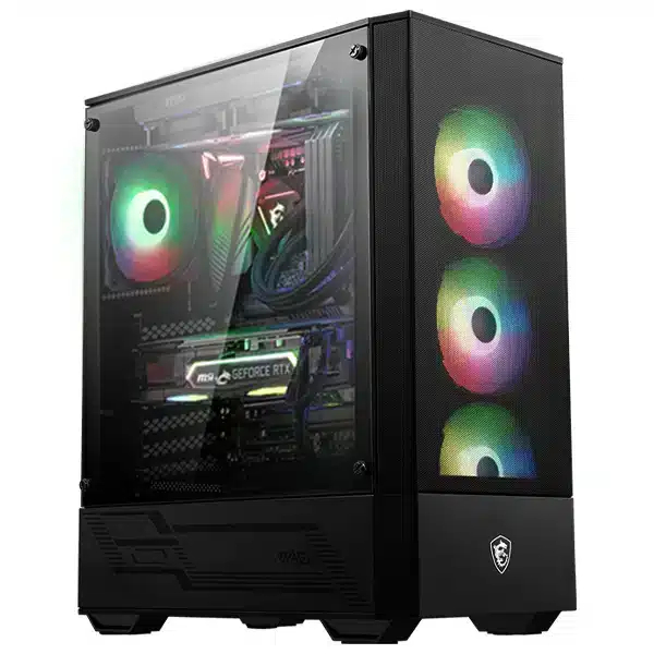 PC GAMER 112R - ULTRA 5 225F/RTX5070/16Go/1To