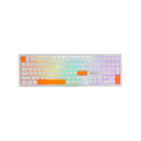 CLAVIER XTRIKE ME KB-512 WH