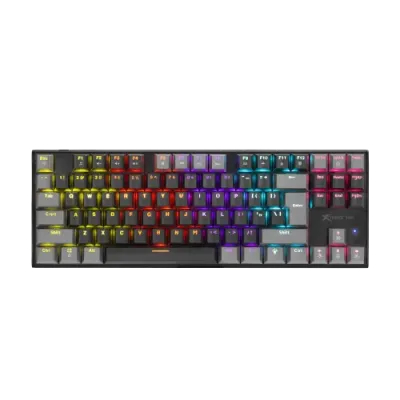 CLAVIER XTRIKE ME GK-989 B