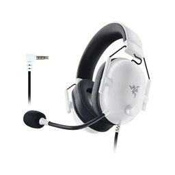 [SG-10169] CASQUE RAZER BLACKSHARK V2 X POUR PLAYSTATION BLANC