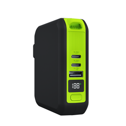 [SG-10241] POWER BANK GOUI MBALA PLUS 10000 MAH – 20W