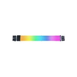 [SG-10245] CABLE LIAN LI ADRESSABLE RGB STRIMER WIRELESS CPU 2X8-PIN