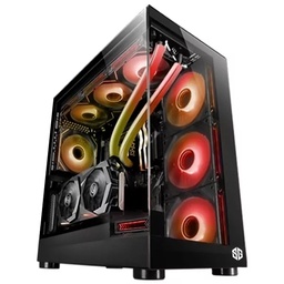 [SG-10297] PC GAMER PRO - i7 14700KF/RX7600/16Go/1To
