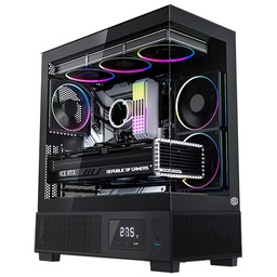 [SG-10306] PC GAMER PRO V2 - R7 5700X/RTX5060Ti-8Go/16Go/1To