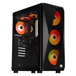 [SG-10342] PC GAMER APOLLO - R7 5700X/RTX5050/16Go/500Go