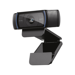 [SG-5866] WEBCAM LOGITECH C920 PRO HD