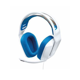 [SG-5877] CASQUE LOGITECH G335 BLANC (981-001018)