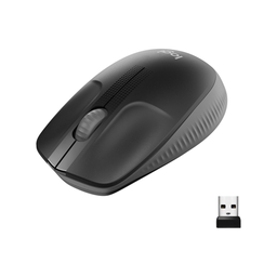 [SG-5907] SOURIS LOGITECH M190 WIRELESS CHARBON