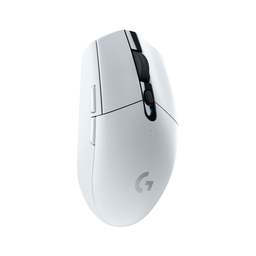 [SG-5919] SOURIS LOGITECH G305 LIGHTSPEED WIRELESS BLANC (910-005292)