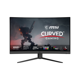 [SG-5952] MONITEUR MSI 27" LED – OPTIX G27CQ4 E2