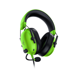 [SG-6069] CASQUE RAZER BLACKSHARK V2 X VERT