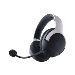 [SG-6080] CASQUE RAZER KAIRA SANS FIL ( PLAYSTATION 5 ) BLANC