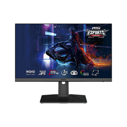 [SG-6907] MONITEUR MSI 27" LED – OPTIX G272QPF