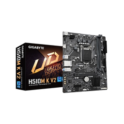 [SG-7154] CARTE MERE GIGABYTE H510M K V2