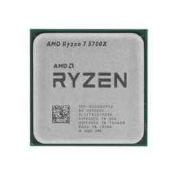 [SG-7347] PROCESSEUR AMD RYZEN 7 5700X TRAY