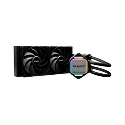 [SG-7731] WATERCOOLING BE QUIET! PURE LOOP 2 240mm