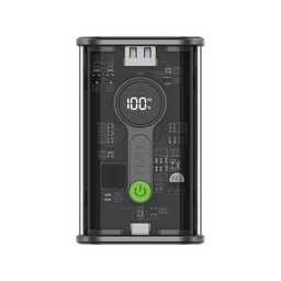 [SG-7782] POWER BANK GOUI NANO PRO 10000 mAh 22.5W