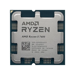 [SG-7911] PROCESSEUR AMD RYZEN 5 7600 TRAY