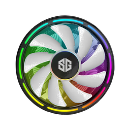 [SG-7925] AIRCOOLER SG GLORY 1