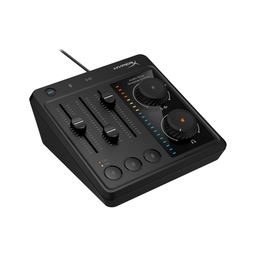 [SG-7990] MELANGEUR AUDIO HYPERX AUDIO MIXER  ( 73C12AA )