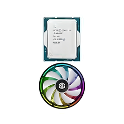 [SG-8135] BUNDLE PROCESSEUR INTEL CORE I5 12400F MPK