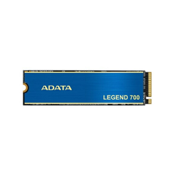 [SG-8253] SSD NVME ADATA LEGEND 700 1TB M.2 PCIE GEN3 ( ALEG-700-1TCS )