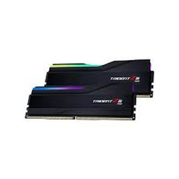 [SG-8935] RAM G.SKILL TRIDENT Z5 RGB 32GO (2 X 16GO) DDR5 6000 MHZ CL36 NOIR