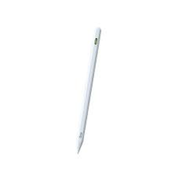 [SG-9004] STYLET PEN GOUI MAGNETIQUE POUR IPAD BLANCHE