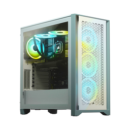 [SG-9032] PC GAMER 4000D - R5 7600/RTX3050-8Go/16Go/512Go