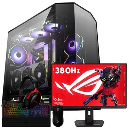 [SG-9036] SETUP GAMER U7 265KF/RTX5090/64Go/2To + XG279CNS + STRIKE PRO + PRO X SUPERLIGHT + CLOUD III WIRELESS