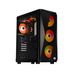[SG-9054] PC GAMER APOLLO - R5 5600/RX7600/16Go/500Go