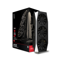 [SG-9104] CARTE GRAPHIQUE XFX MERCURY AMD RADEON RX 9070XT GAMING EDITION