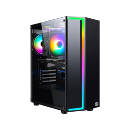 [SG-9137] PC GAMER COMET - R5 PRO 5655G/VEGA7/16Go/240Go