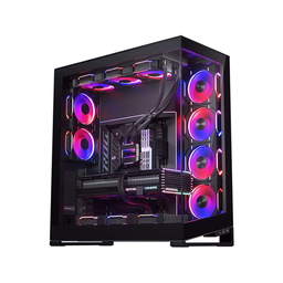 [SG-9167] PC GAMER NV7 - R9 9900X3D/RTX5090/64Go/2To