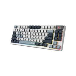 [SG-9210] CLAVIER MSI FORGE GK600 TKL WIRELESS SKY US