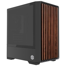 [SG-9567] PC PRO WOOD MINI - R5 5600G/VEGA7/8Go/256Go