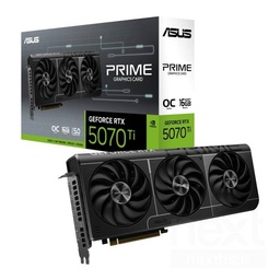 [SG-9569] CARTE GRAPHIQUE ASUS PRIME GEFORCE RTX 5070 TI 16G OC EDITION