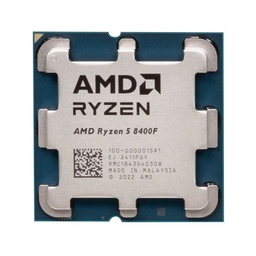 [SG-9578] PROCESSEUR AMD RYZEN 5 8400F TRAY