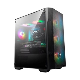 [SG-9604] PC GAMER 100R PZ- R5 8400F/RX9070/16Go/1To