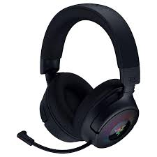 [SG-9639] CASQUE RAZER KRAKEN V4 NOIR