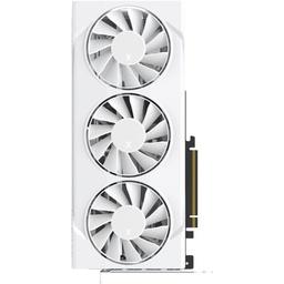 [SG-9939] CARTE GRAPHIQUE XFX SWIFT AMD RADEON RX 9070 16GB OC BLANC