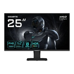[SG-9954] MONITEUR GIGABYTE GS25F2 25" 200HZ 1MS IPS