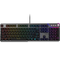[SG-9963] CLAVIER MSI STRIKE 600 SILENT FR