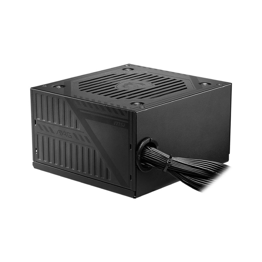 ALIMENTATION MSI MAG A550BNL 550W 80PLUS BRONZE